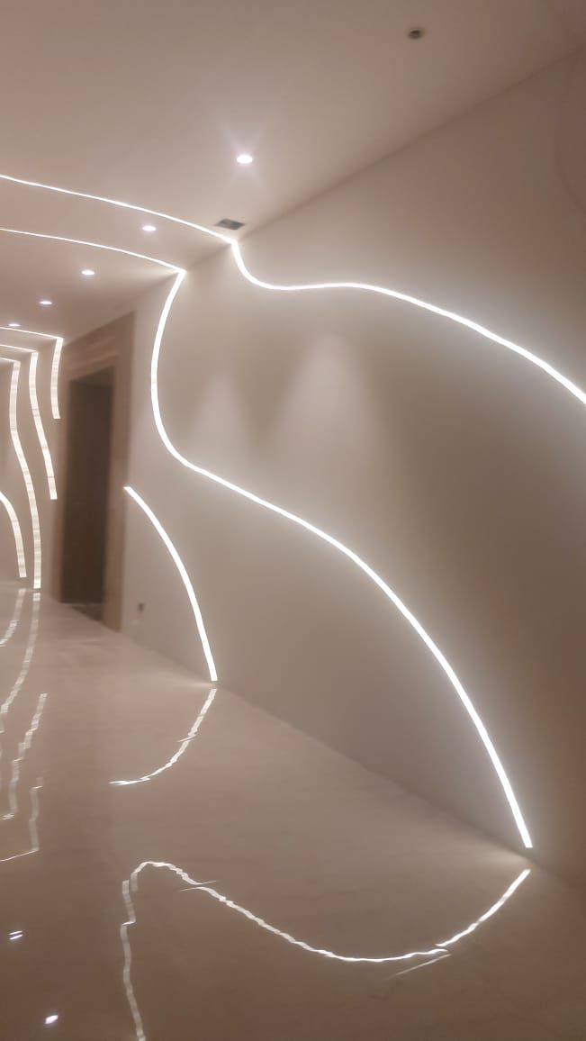 Interior design Ramadia