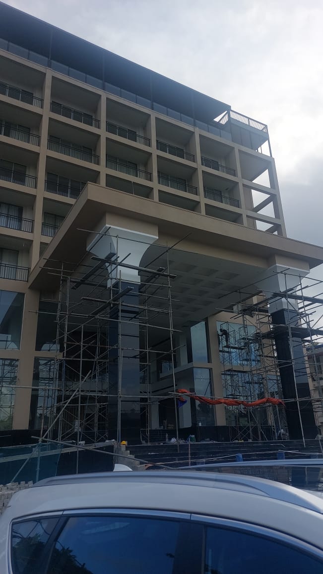 Hotel Ramadia Grand - Image 1