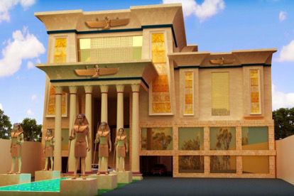 Remesses Hotel - Image 1